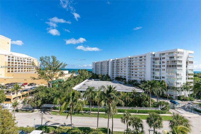 590 Ocean Drive 7C, Key Biscayne, FL 33149