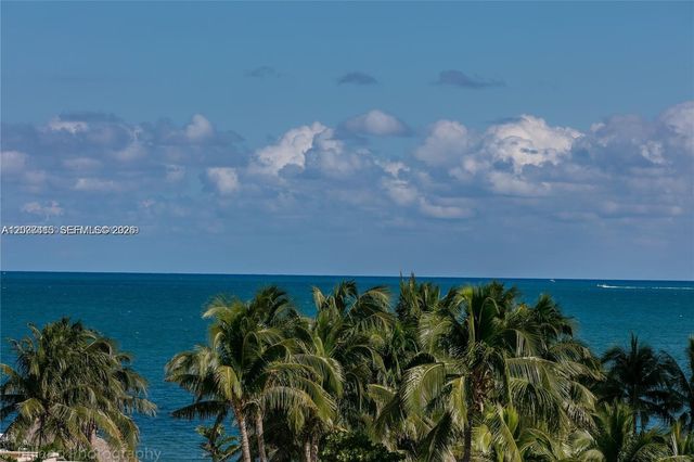 590 Ocean Drive 7C, Key Biscayne, FL 33149