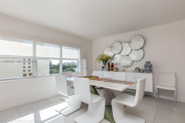 590 Ocean Drive 7C, Key Biscayne, FL 33149