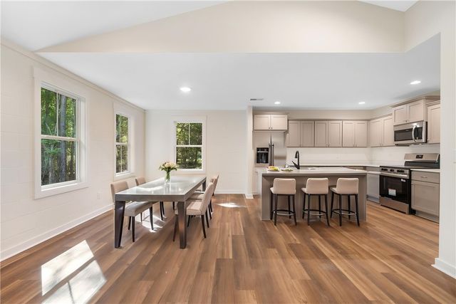 410 N Palmetto Street, Liberty, SC 29657