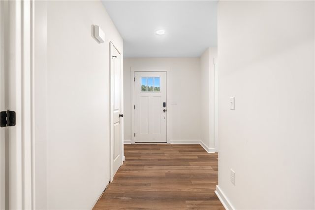 410 N Palmetto Street, Liberty, SC 29657