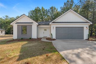 410 N Palmetto Street, Liberty, SC 29657