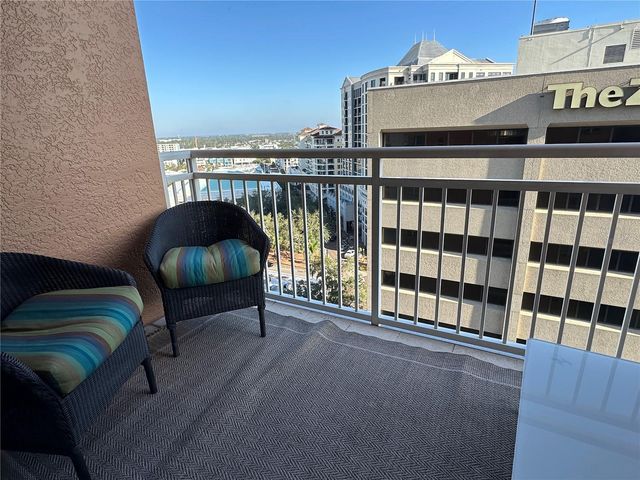 1350 MAIN STREET 1401, Sarasota, FL 34236