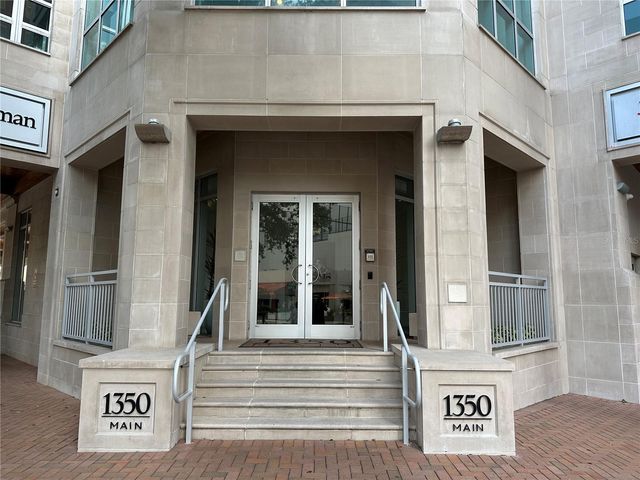 1350 MAIN STREET 1401, Sarasota, FL 34236