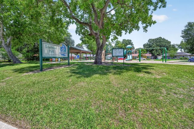 602 Parkway Street, Baytown, TX 77520