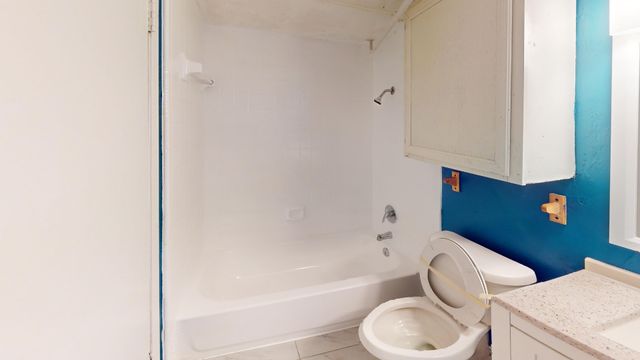 1603 N Garrett Avenue 203, Dallas, TX 75206