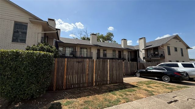 1603 N Garrett Avenue 203, Dallas, TX 75206