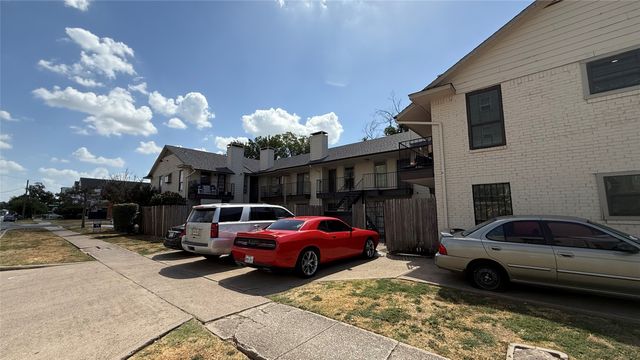 1603 N Garrett Avenue 203, Dallas, TX 75206
