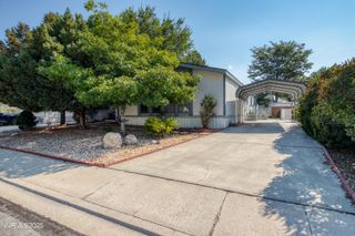 1143 Fleetwood Avenue, Carson City, NV 89701