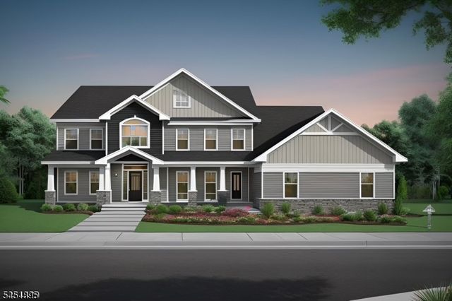322 Andover Sparta Rd, Andover Twp., NJ 07860