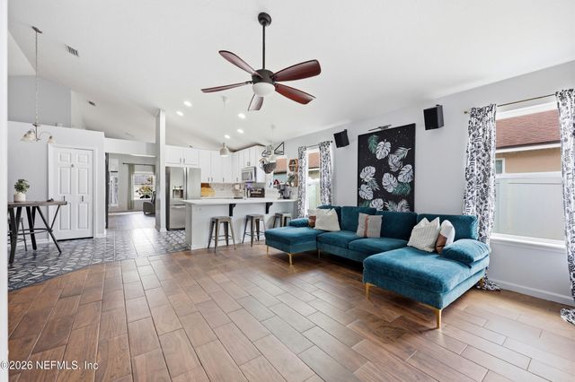 318 CASA SEVILLA Avenue, St. Augustine, FL 32092