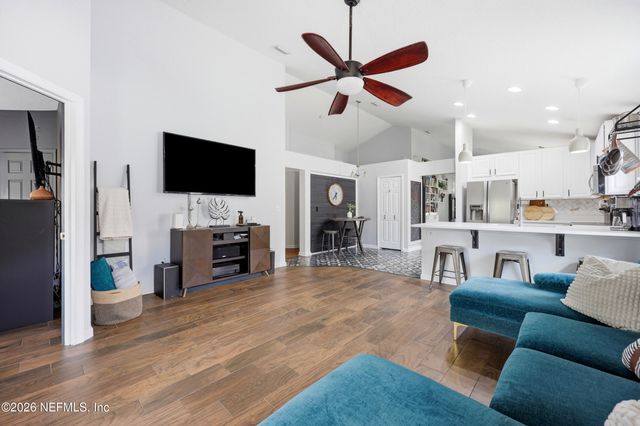 318 CASA SEVILLA Avenue, St. Augustine, FL 32092