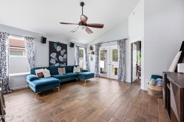 318 CASA SEVILLA Avenue, St. Augustine, FL 32092