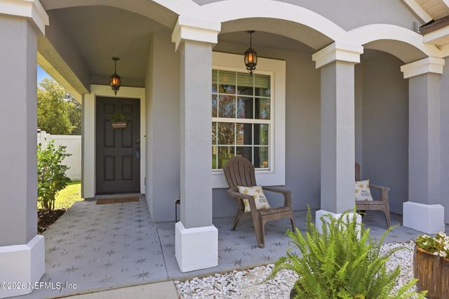 318 CASA SEVILLA Avenue, St. Augustine, FL 32092