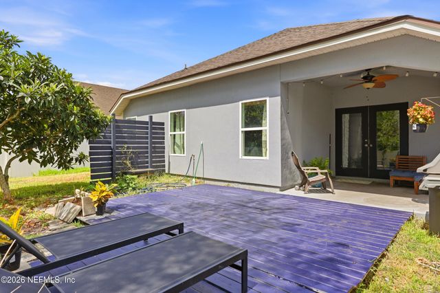 318 CASA SEVILLA Avenue, St. Augustine, FL 32092