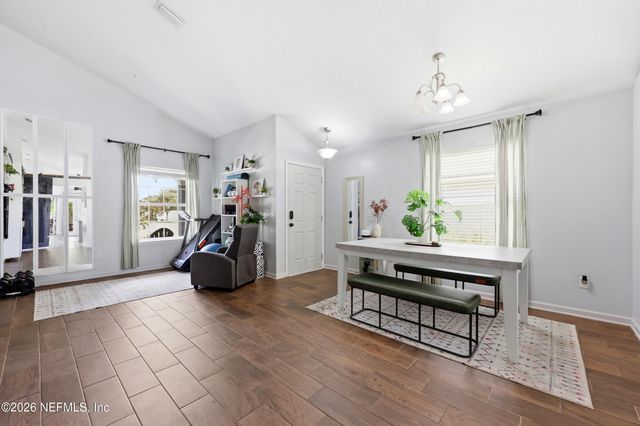 318 CASA SEVILLA Avenue, St. Augustine, FL 32092