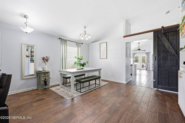 318 CASA SEVILLA Avenue, St. Augustine, FL 32092