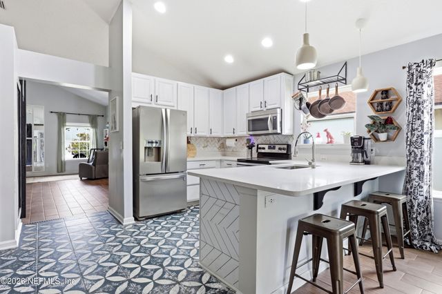 318 CASA SEVILLA Avenue, St. Augustine, FL 32092