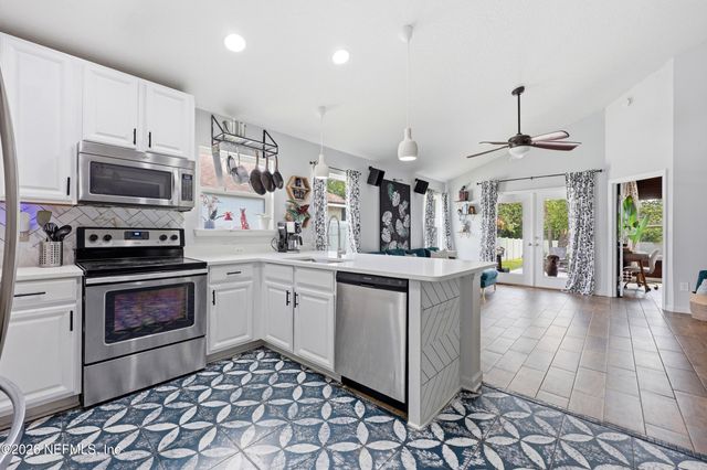 318 CASA SEVILLA Avenue, St. Augustine, FL 32092