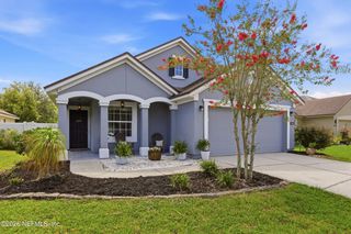318 CASA SEVILLA Avenue, St. Augustine, FL 32092