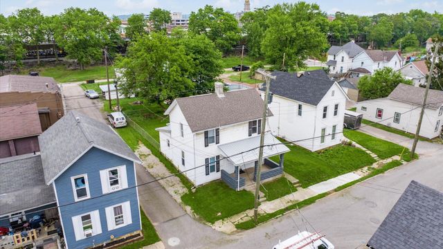 64 W Harrison Street, Newark, OH 43055