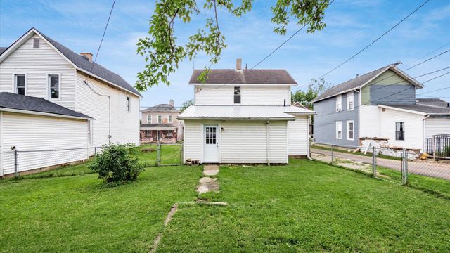 64 W Harrison Street, Newark, OH 43055