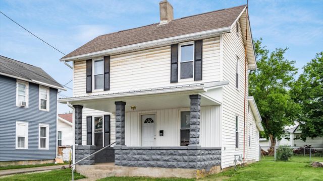 64 W Harrison Street, Newark, OH 43055