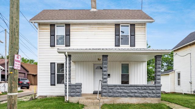 64 W Harrison Street, Newark, OH 43055