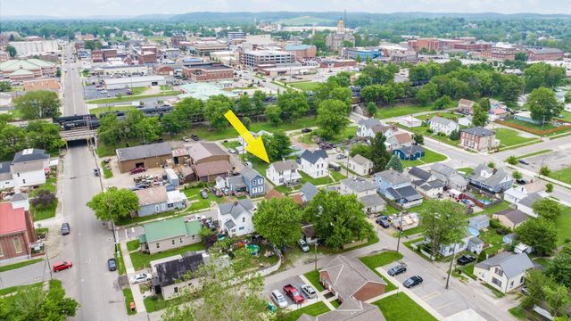 64 W Harrison Street, Newark, OH 43055