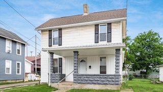 64 W Harrison Street, Newark, OH 43055