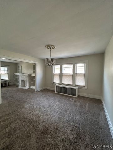 259 North Drive, Buffalo, NY 14216