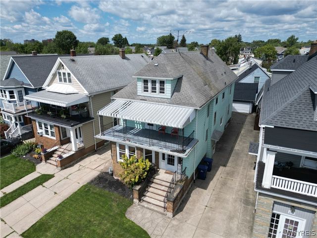 259 North Drive, Buffalo, NY 14216