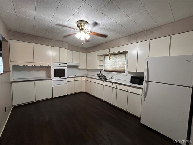 259 North Drive, Buffalo, NY 14216