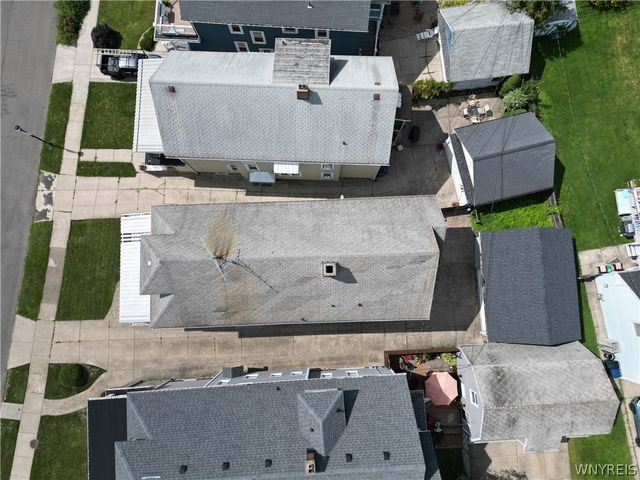 259 North Drive, Buffalo, NY 14216
