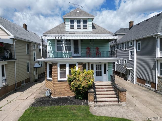 259 North Drive, Buffalo, NY 14216