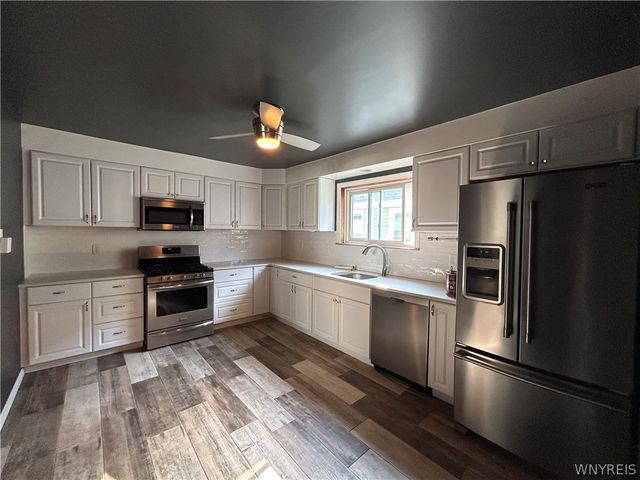 259 North Drive, Buffalo, NY 14216