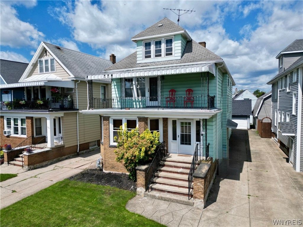 259 North Drive, Buffalo, NY 14216