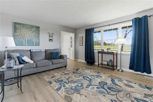 3588 Alonzo Smith Road, Georgetown, IN 47122