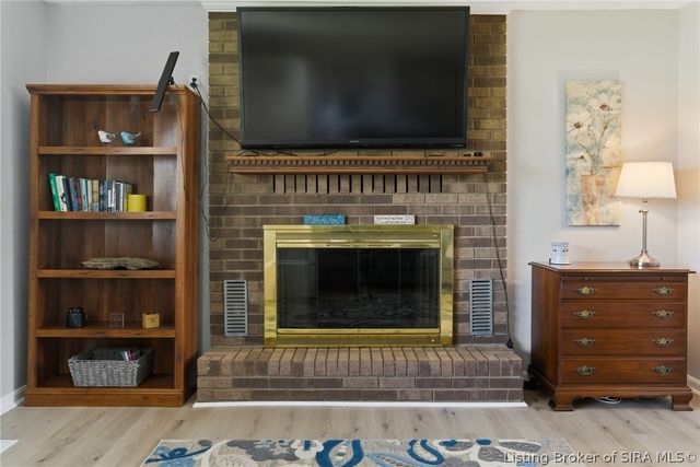 3588 Alonzo Smith Road, Georgetown, IN 47122