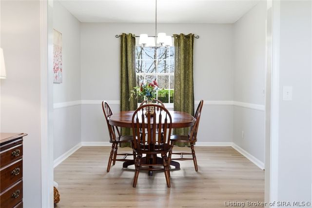 3588 Alonzo Smith Road, Georgetown, IN 47122