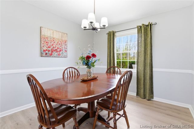 3588 Alonzo Smith Road, Georgetown, IN 47122