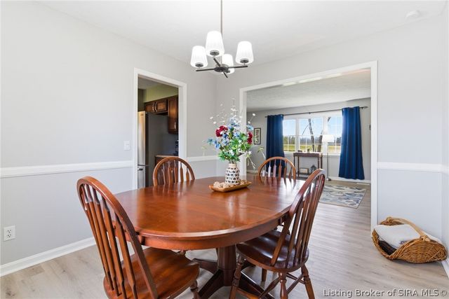 3588 Alonzo Smith Road, Georgetown, IN 47122