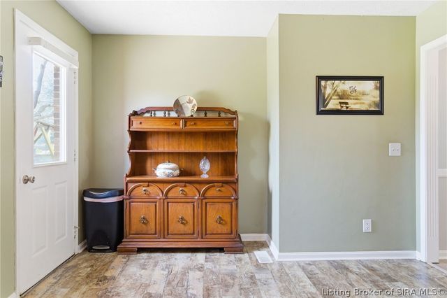 3588 Alonzo Smith Road, Georgetown, IN 47122