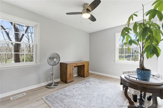 3588 Alonzo Smith Road, Georgetown, IN 47122