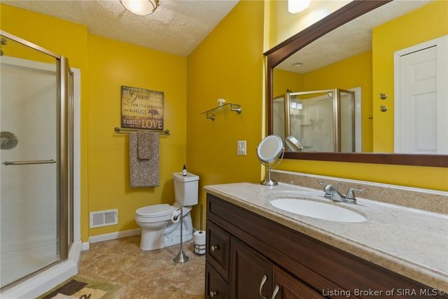 3588 Alonzo Smith Road, Georgetown, IN 47122