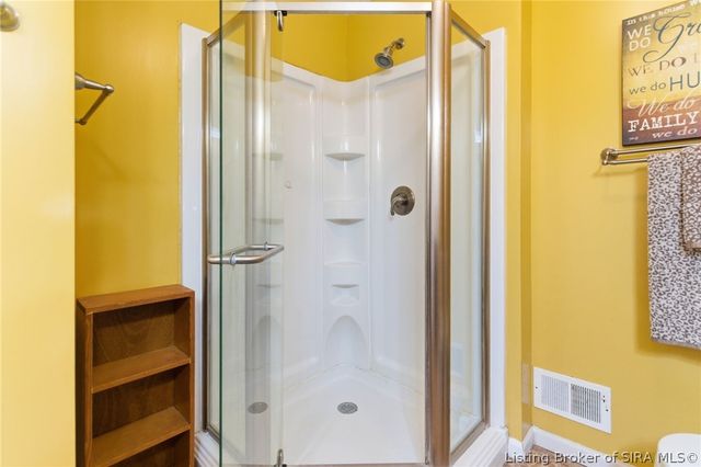 3588 Alonzo Smith Road, Georgetown, IN 47122