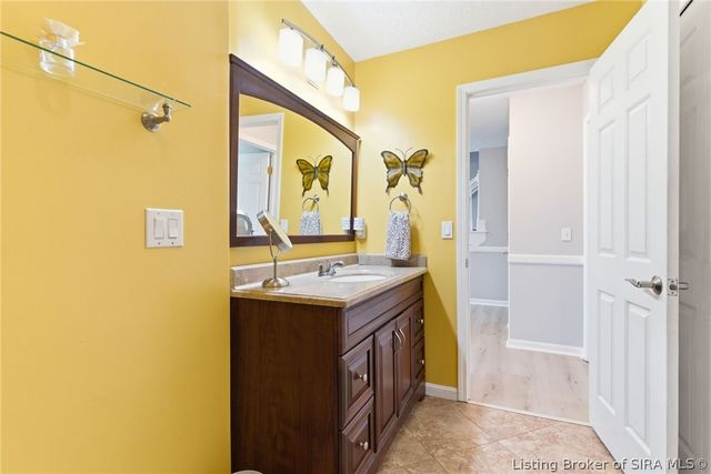 3588 Alonzo Smith Road, Georgetown, IN 47122