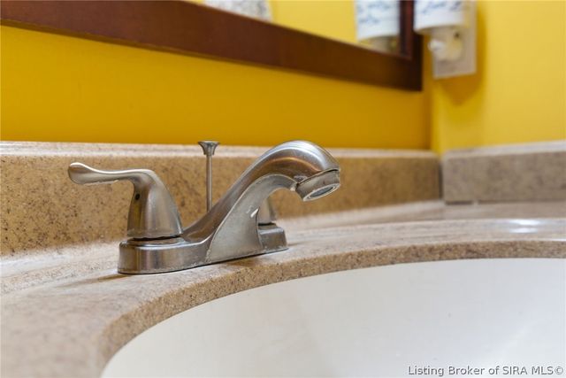 3588 Alonzo Smith Road, Georgetown, IN 47122