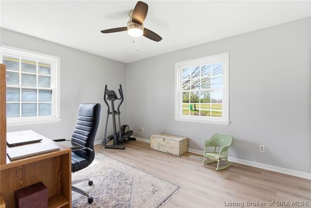 3588 Alonzo Smith Road, Georgetown, IN 47122