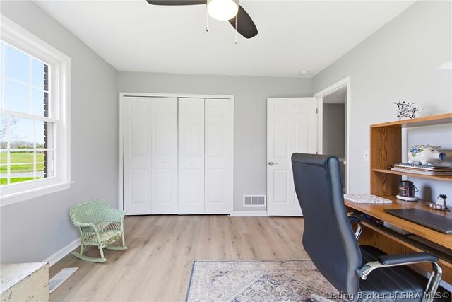 3588 Alonzo Smith Road, Georgetown, IN 47122